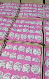 لزل اصلی سفیدکننده به ضمانت قدرت مند پوست سر تا پا