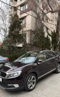 دی اس ۶ مدل ۲۰۱۸ بدون رنگ