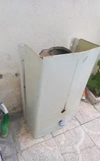 آبگرمکن بوتان۱۸