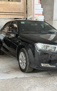 دنا پلاس اتومات توربو مدل ۱۴۰۰