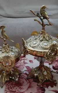 شکلات خوری برنز