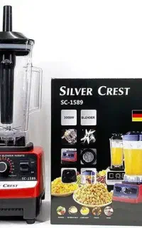 مخلوط کن SILVER CREST5600