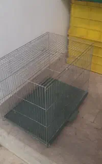 قفس پرنده