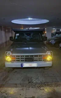 نیسان اکستند  عروسک