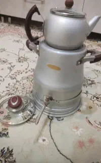 کتری قوری