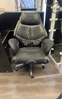 صندلی مدیریتی حرفه ای