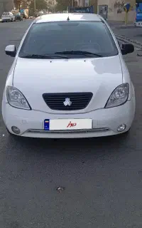 تیبا ۱مدل ۹۶