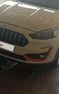 اطلس 402جی سانروف دار فول معاوضه  هم دارم