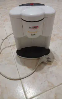 قهوه سازسازدوقلو