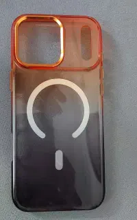 قاب گوشی آیفون 17 پرومکس