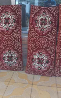 4عدد پشتی سایز بزرگ