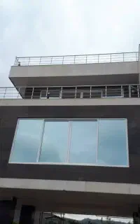نرده استیل ۳۰۴