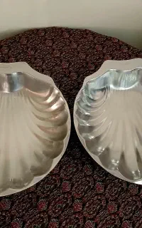 تعدادی ظروف زیبای سیلور  ورق بزنید