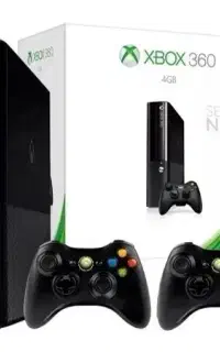 xbox 360 super slim