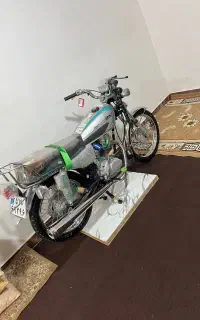 موتور 125