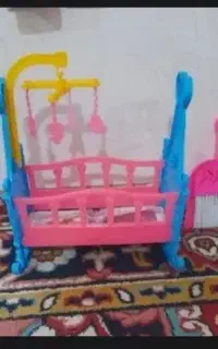 اسباب بازی