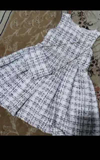 لباس مجلسی دخترانه