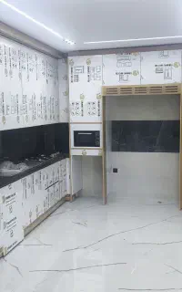 کابینت-دکوراسیونـ  داخلـی- کمد دیـواری