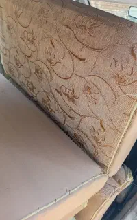 فروش۶ عدد متکا تمیز ۲۵۰۰ تومن