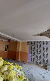 انجام کلیه امور بازسازی