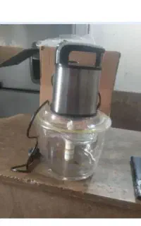 وسایل برقی