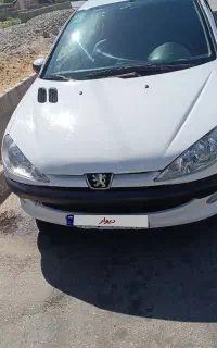 206مدل98 تیپ 3