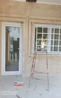 تولید درب  پنجره دوجداره