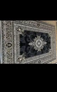 مستقیم از کارخانه،ویزتور فرش رو میاره درمنزل