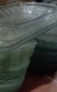 ظروف بلور