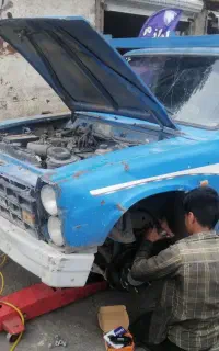 ((تعویض لنت جلوکاملا رایگان))