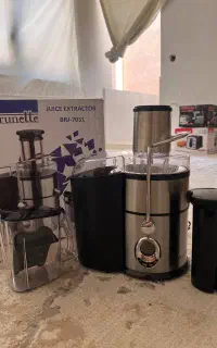 آبمیوه گیری نو نو