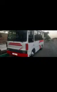 مینی بوس