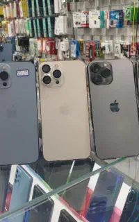 ایفون و اندروید
