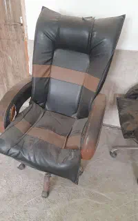 صندلی چرخدار