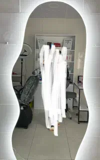 آیینه