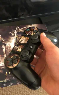 Ps4 slim