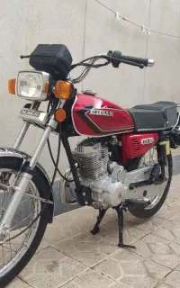 هندا ۱۵۰ cc