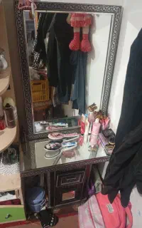 اینه شعمدان