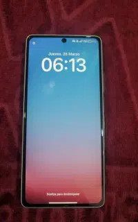 Poco f5