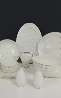 سرویس ظرف چینی ویلیام