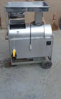 دستگاه ابگوجه گیری