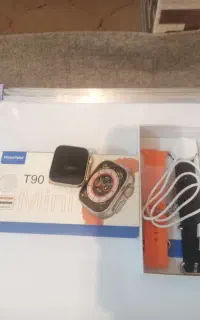 ساعت هوشمند