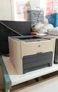 hp 1320پرینتر