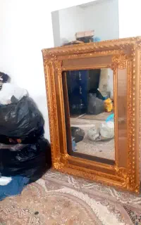 ایینه قدی بزرگ قیمت ۱۵۰۰