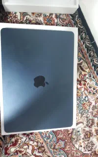 مک بوک ایر M4 2025 LLA