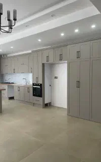 کابینت و کمددیواری