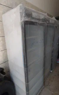 یخچال و فریزر فروشگاهی تک درب