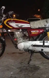 موتور 86