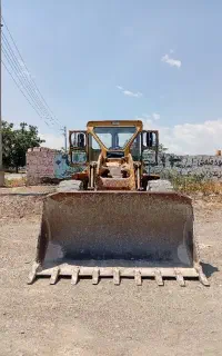 لودر ۹۵۰