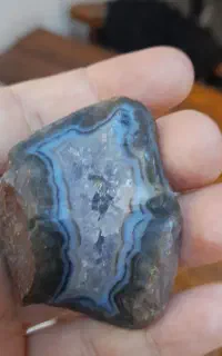 سنگ قدیمی